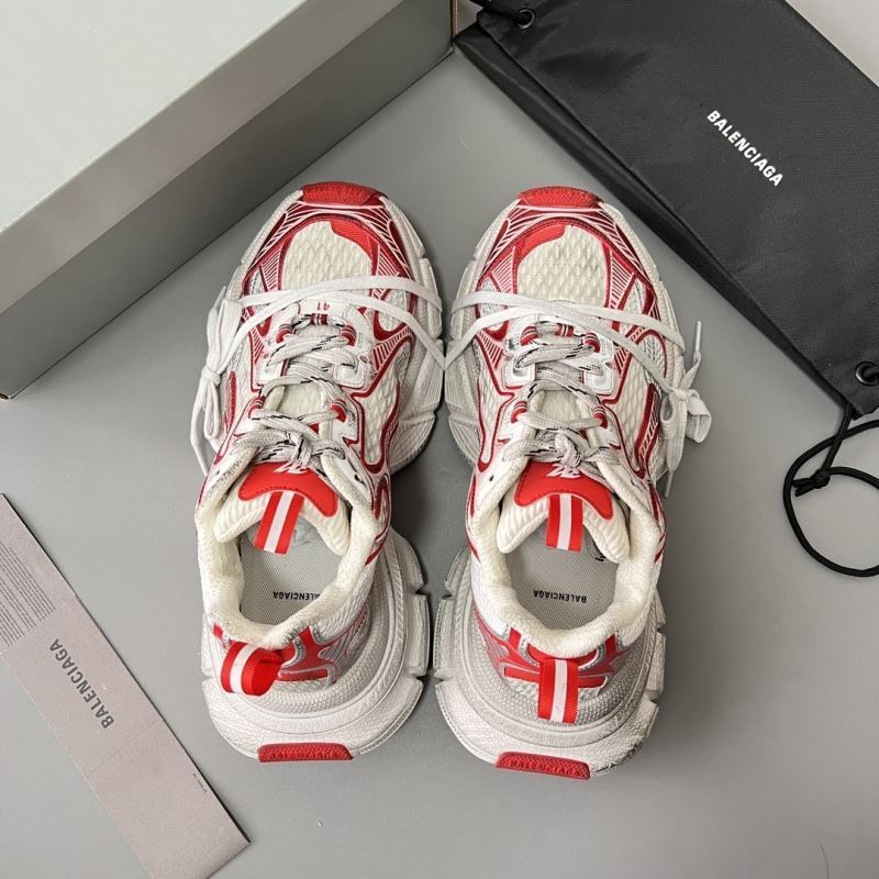 Balenciaga Track Shoes